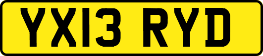 YX13RYD