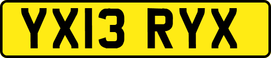 YX13RYX