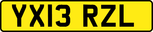 YX13RZL
