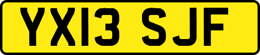 YX13SJF