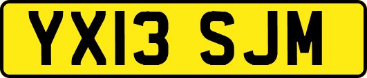 YX13SJM