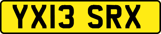 YX13SRX