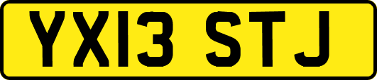 YX13STJ