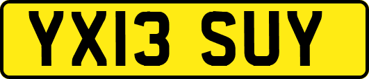 YX13SUY