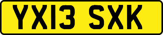 YX13SXK