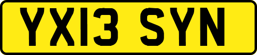 YX13SYN
