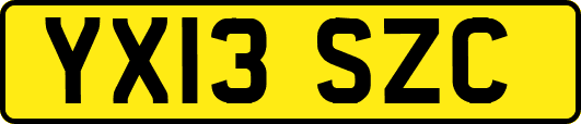 YX13SZC