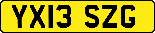 YX13SZG