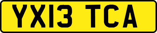 YX13TCA