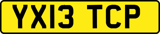 YX13TCP