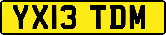 YX13TDM
