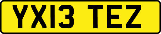 YX13TEZ