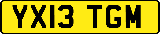 YX13TGM