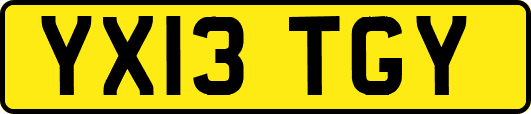 YX13TGY