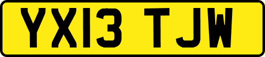 YX13TJW