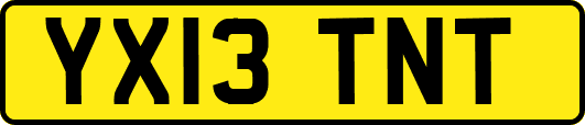 YX13TNT
