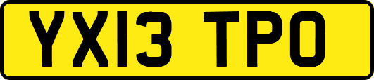 YX13TPO
