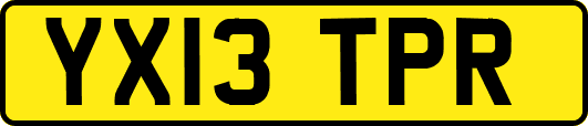 YX13TPR