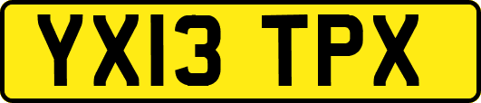 YX13TPX