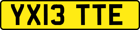 YX13TTE