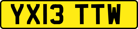 YX13TTW