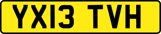 YX13TVH