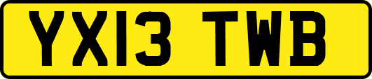 YX13TWB