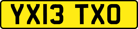 YX13TXO