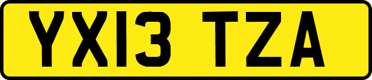 YX13TZA