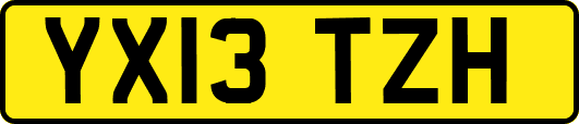 YX13TZH