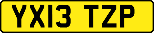 YX13TZP