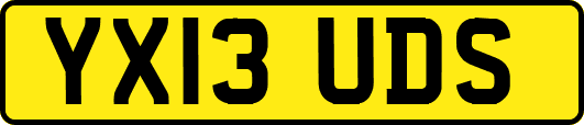 YX13UDS