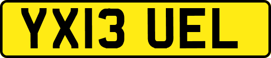 YX13UEL