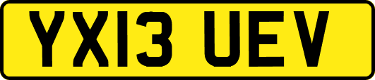 YX13UEV