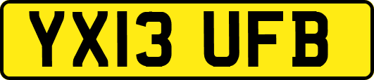 YX13UFB