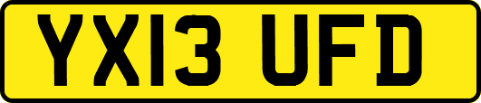 YX13UFD