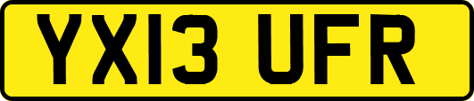 YX13UFR