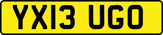 YX13UGO