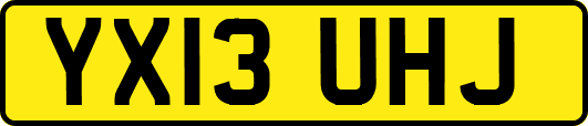 YX13UHJ