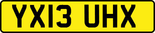 YX13UHX
