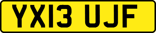 YX13UJF