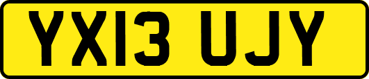 YX13UJY