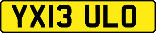 YX13ULO