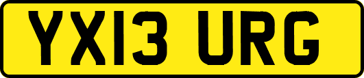 YX13URG