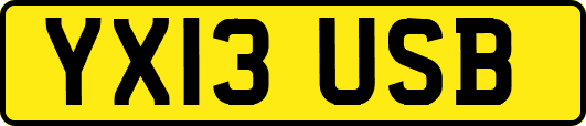 YX13USB