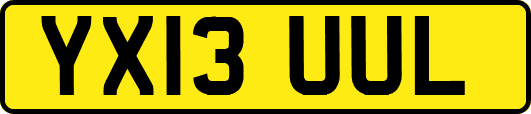 YX13UUL