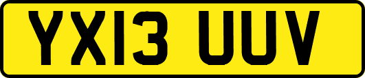 YX13UUV