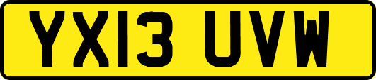 YX13UVW