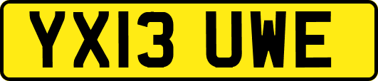 YX13UWE