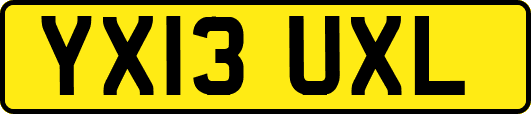 YX13UXL